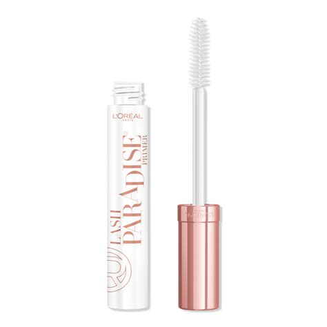 ulta eyelash primer